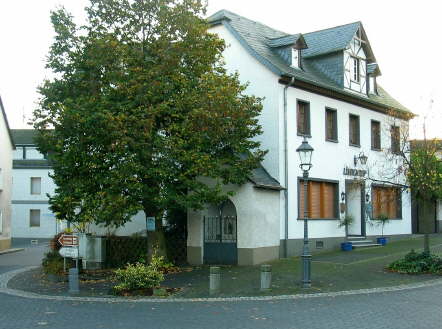 Früherer Gasthof Tesan Früherer Gasthof Tesan