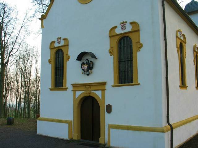 Marienkapelle Marienkapelle