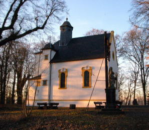 Marienkapelle Marienkapelle