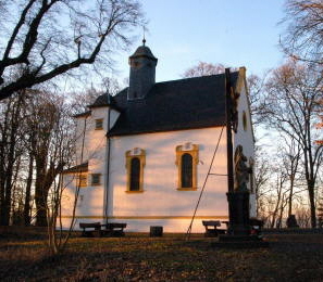 Marienkapelle Marienkapelle
