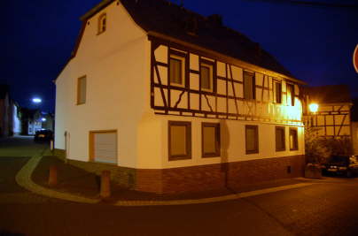 Mayener Straße Mayener Straße