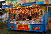 Kirmes 2008