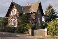 Früheres Forsthaus Früheres Forsthaus