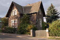 Altes Forsthaus Altes Forsthaus