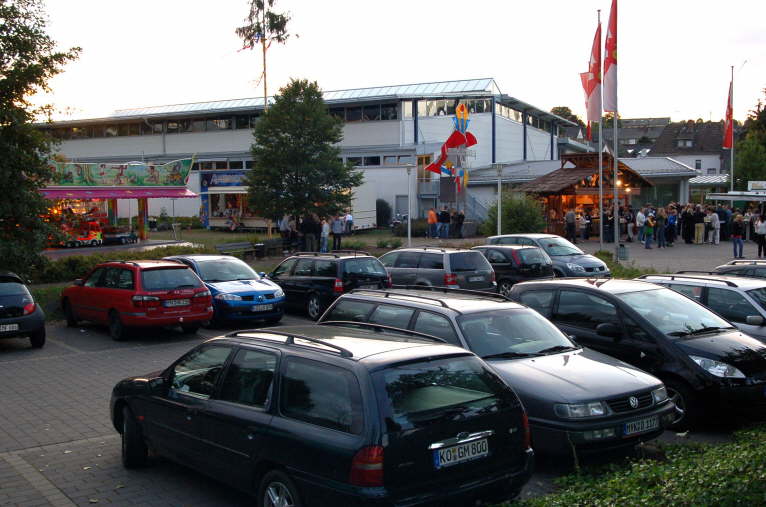 01- Kirmes 2008