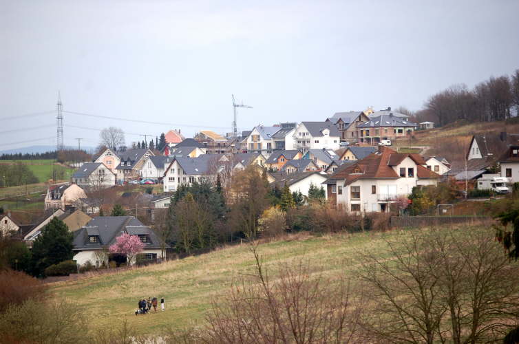 01/13 - Aufm Rausch