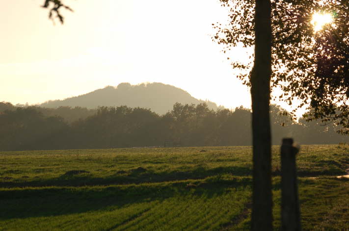 02/08 - Ochtendunger Hhe - Blick auf den Karmelenberg
