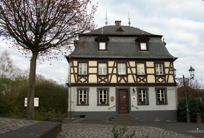 02 - Rathaus