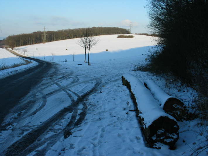 03/10 - An der Autobahnbrcke