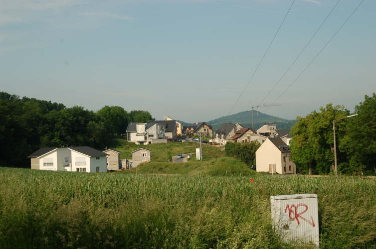 03/13 - Aufm Rausch