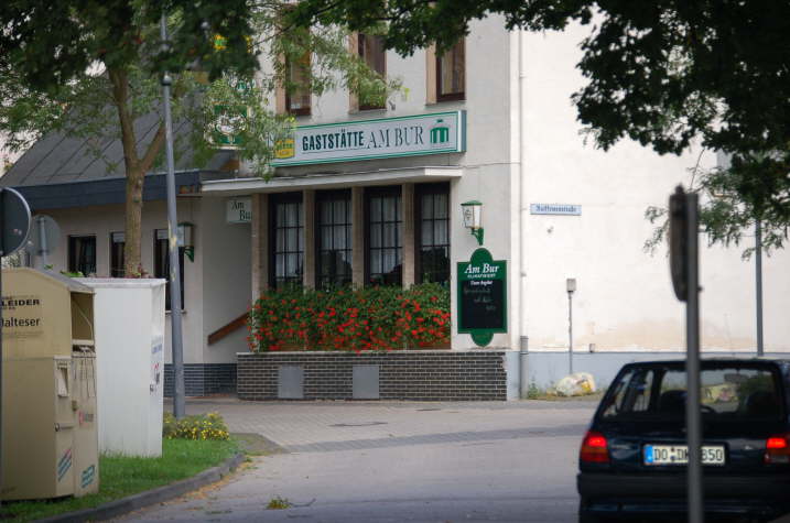 03/16 - Gaststtte Am Bur