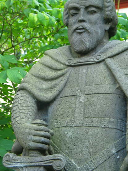 03/13 - Heinrich Walpot von Bassenheim
