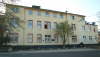 03 - Nach Umbau und Erweiterung wird das Haus seit 1984 als Therapiezentrum genutzt
