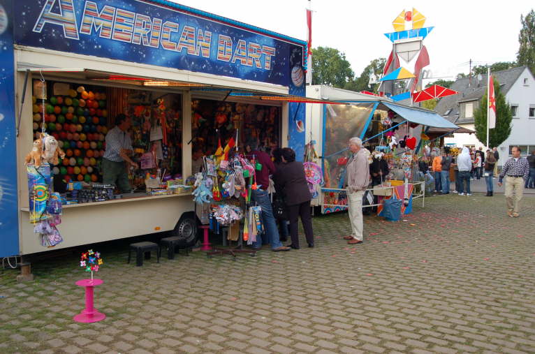04 - Kirmes 2008