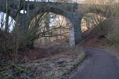 04 Hohe Brcke Bild 4 von