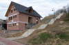 Aufm Rausch (Frhjahr 2004) - Haus an der Treppe