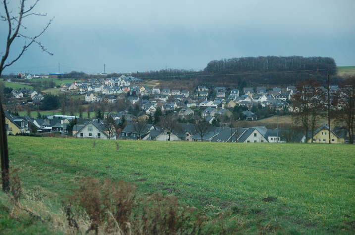 05/10 - Blick auf Bassenheim von der Ochtendunger Hhe
