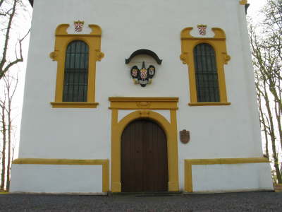 Marienkapelle  <Bild 05 von 16>