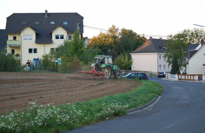 05/16 - Karmelenberger Weg