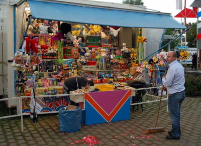 Kirmes 2008 <Bild 05 von 18>