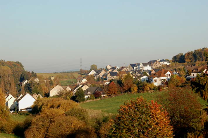05/08 - Neubaugebiet Aufm Rausch