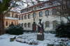 05 - Walpotplatz - Pfarrhaus