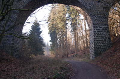 05 Hohe Brcke Bild 5 von