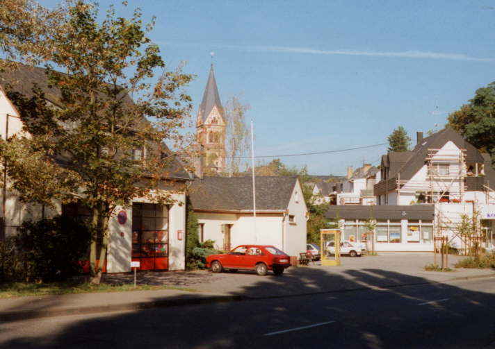 Altes Spritzenhaus <Bild 06 von 25>