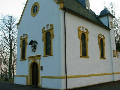 Marienkapelle  <Bild 06 von 16>