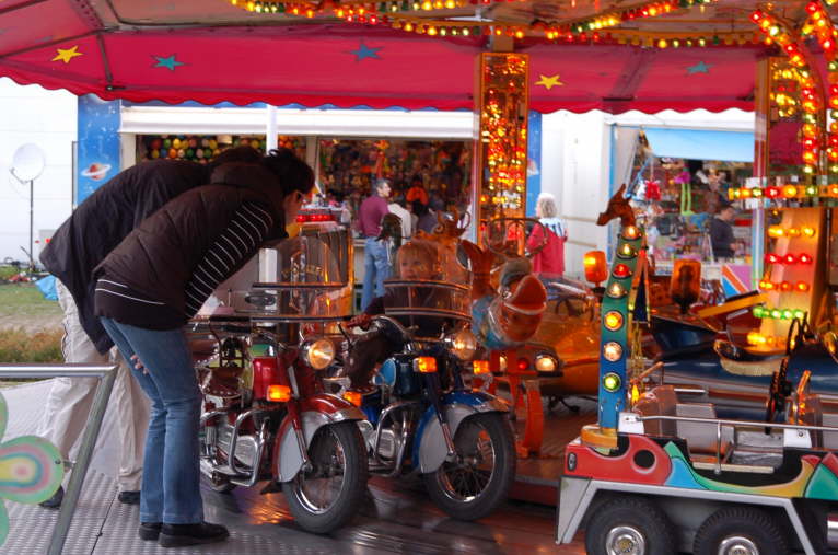 06 - Kirmes 2008