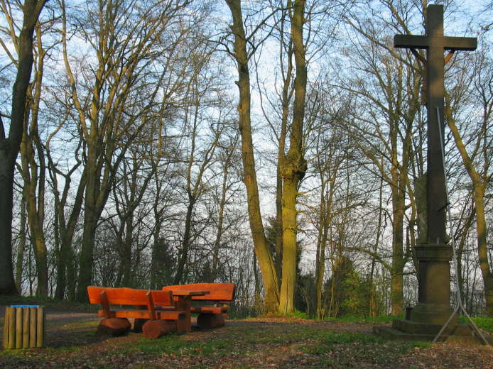 07 - An der Marienkapelle