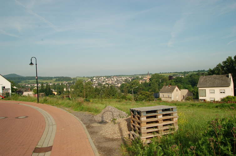07/13 - Aufm Rausch