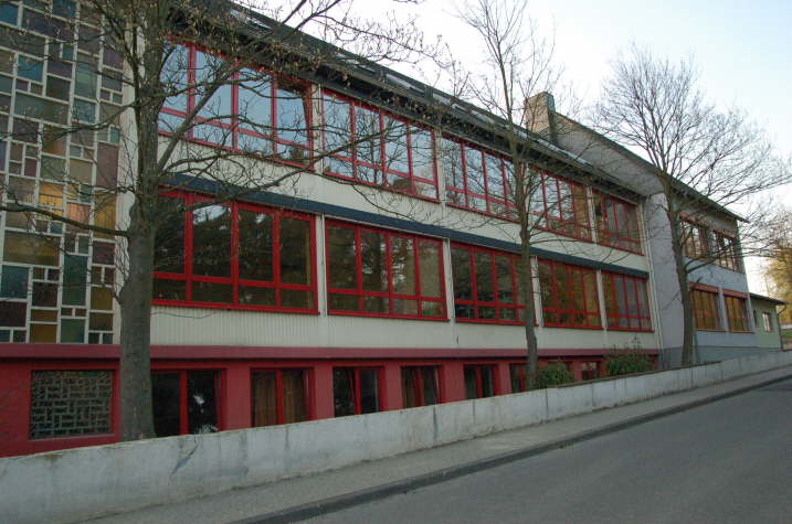 07/26 - Grundschule