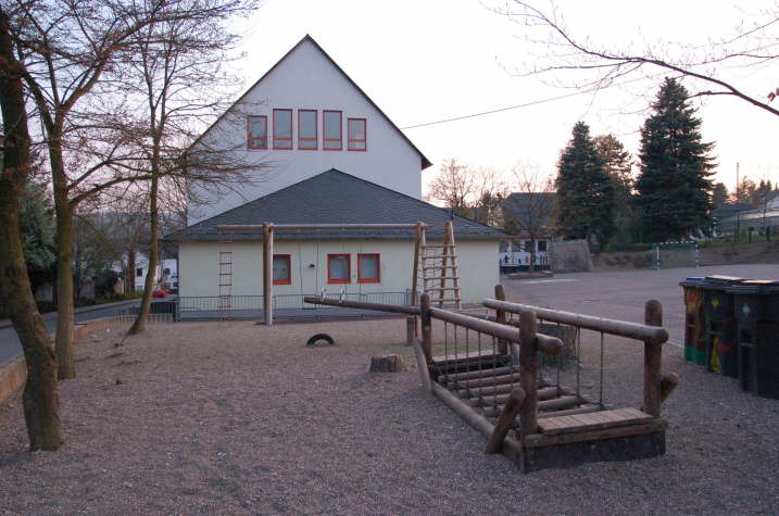 08/26 - Grundschule
