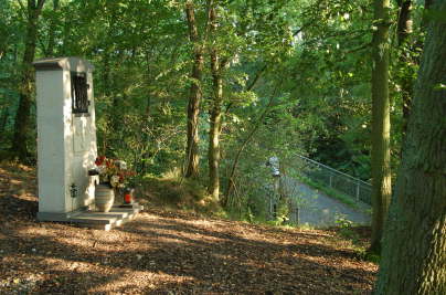 08 - Heiligenhuschen an der Katschecker Brcke
