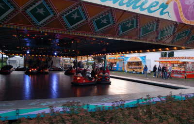 Kirmes 2008 <Bild 08 von 18>