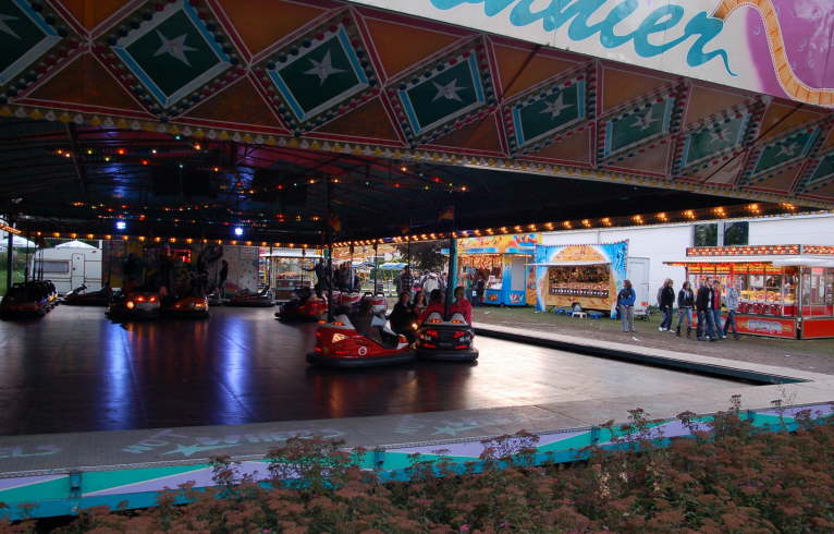 08 - Kirmes 2008