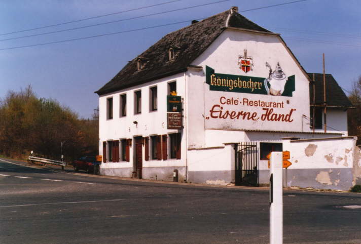Alte Eiserner Hand <Bild 09 von 25>