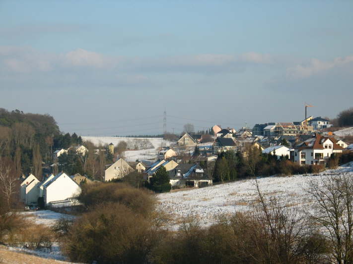 09/10 - Baugebiet Aufm Rausch
