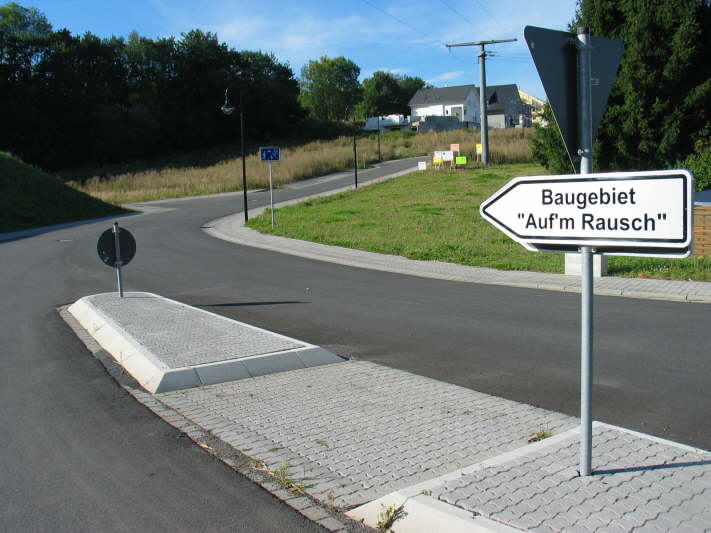 09/13 - Baugebiet Aufm Rausch (Foto 5)