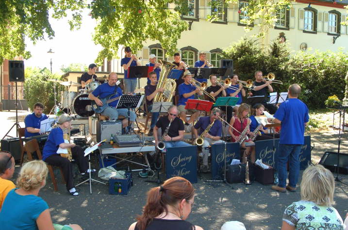 09/16 - Brunnenfest