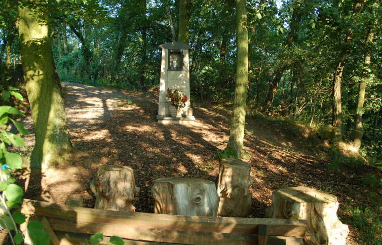 09/10 - Heiligenhuschen an der Katschecker Brcke
