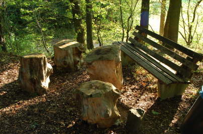 09 - Heiligenhuschen an der Katschecker Brcke