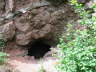 09 - Hohlraum mit Lavazungen