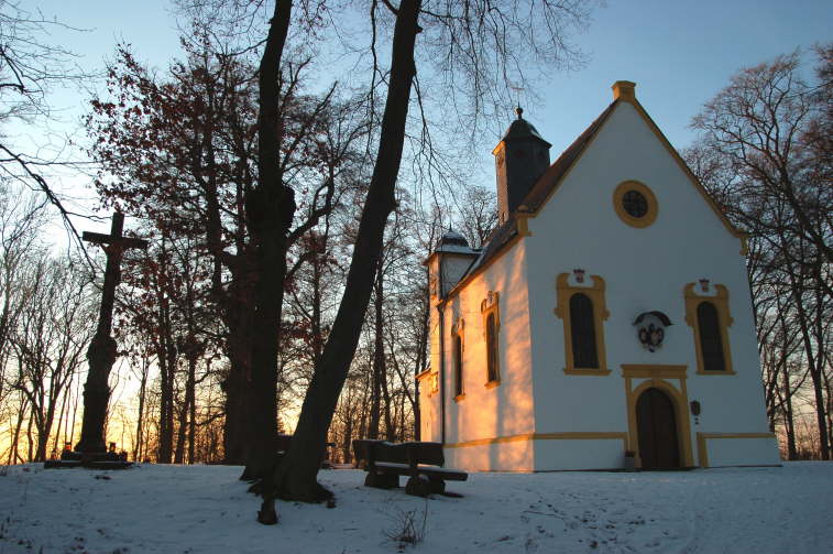 09 - Karmelenberg, Marienkapelle