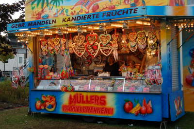 Kirmes 2008 <Bild 10 von 18>