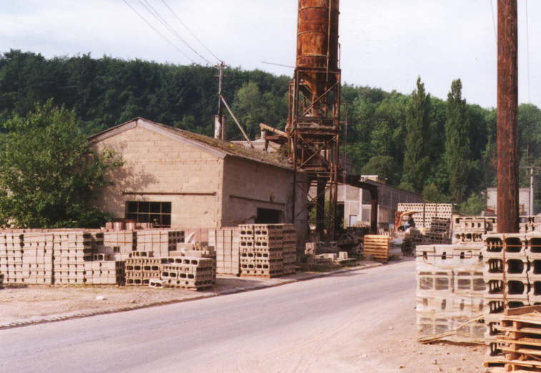 Bimsfabrik <Bild 10 von 15>
