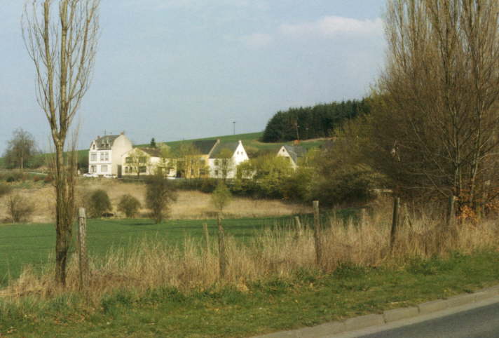 Blick auf die Koblenzer Strae <Bild 10 von 25>