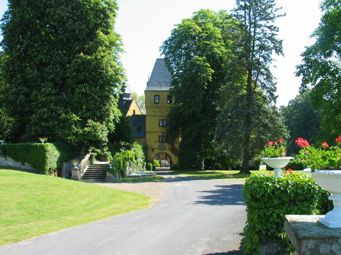 10 - Schlosspark