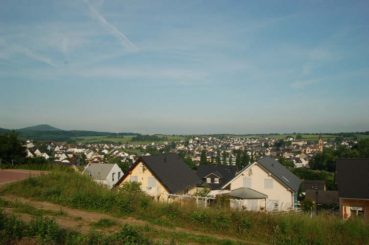 11/13 - Aufm Rausch